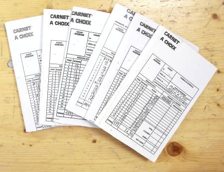 1855-1970 All world selection in many many booklets
