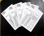1855-1970 All world selection in many many booklets