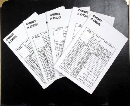 1855-1970 All world selection in many many booklets