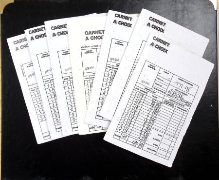 1855-1970 All world selection in many many booklets