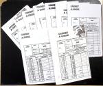 1855-1970 All world selection in many many booklets