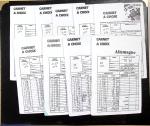 1855-1970 All world selection in many many booklets