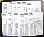1855-1970 All world selection in many many booklets