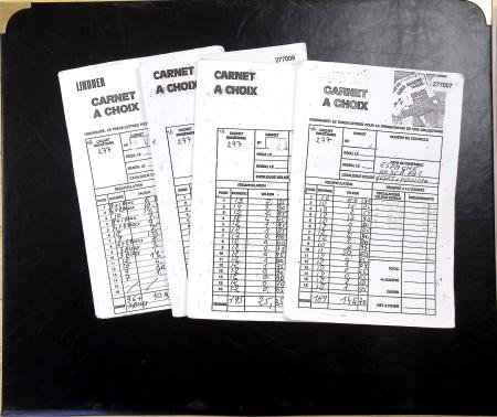 1855-1970 All world selection in many many booklets
