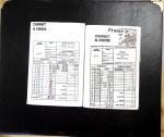 1855-1970 All world selection in many many booklets
