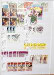 1855-1970 All world selection in many many booklets