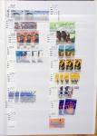 1855-1970 All world selection in many many booklets