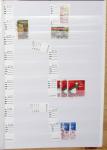 1855-1970 All world selection in many many booklets