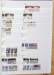 1855-1970 All world selection in many many booklets
