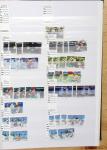 1855-1970 All world selection in many many booklets