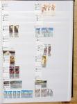 1855-1970 All world selection in many many booklets