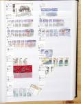 1855-1970 All world selection in many many booklets