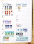 1855-1970 All world selection in many many booklets