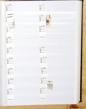 1855-1970 All world selection in many many booklets
