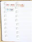 1855-1970 All world selection in many many booklets