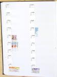 1855-1970 All world selection in many many booklets