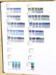 1855-1970 All world selection in many many booklets