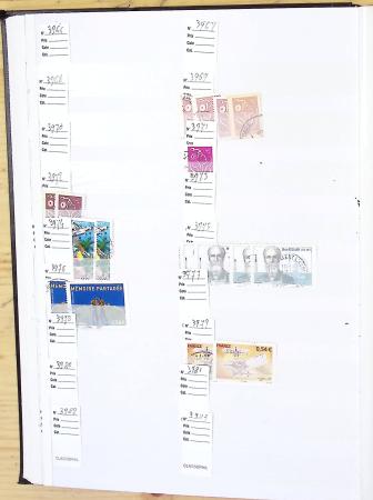 1855-1970 All world selection in many many booklets