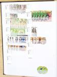 1855-1970 All world selection in many many booklets