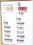 1855-1970 All world selection in many many booklets