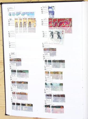 1855-1970 All world selection in many many booklets