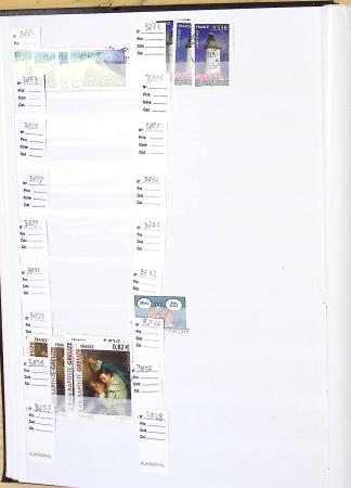 1855-1970 All world selection in many many booklets