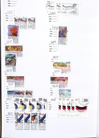 1855-1970 All world selection in many many booklets