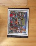 1855-1970 All world selection in many many booklets