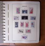 1935-2012, Petite succession comprenant 5 albums de