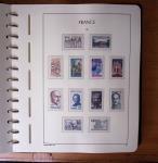 1935-2012, Petite succession comprenant 5 albums de
