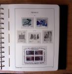1935-2012, Petite succession comprenant 5 albums de