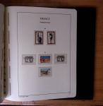 1935-2012, Petite succession comprenant 5 albums de
