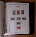 1935-2012, Petite succession comprenant 5 albums de