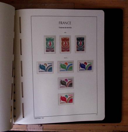 1935-2012, Petite succession comprenant 5 albums de