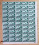 1920--50, Attractive and valuable chiefly mint stock