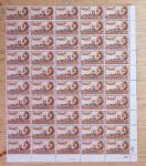 1920--50, Attractive and valuable chiefly mint stock