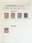 1849-1984, Collection de France en 8 volumes, importante