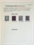 1849-1984, Collection de France en 8 volumes, importante