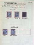 1849-1984, Collection de France en 8 volumes, importante