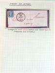 1849-1984, Collection de France en 8 volumes, importante