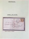 1849-1984, Collection de France en 8 volumes, importante