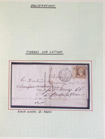 1849-1984, Collection de France en 8 volumes, importante