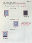 1849-1984, Collection de France en 8 volumes, importante