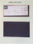 1849-1984, Collection de France en 8 volumes, importante