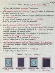 1849-1984, Collection de France en 8 volumes, importante
