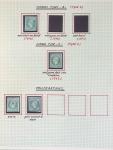 1849-1984, Collection de France en 8 volumes, importante