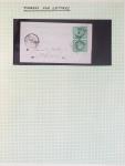 1849-1984, Collection de France en 8 volumes, importante