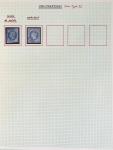 1849-1984, Collection de France en 8 volumes, importante