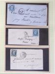 1849-1984, Collection de France en 8 volumes, importante