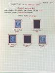 1849-1984, Collection de France en 8 volumes, importante